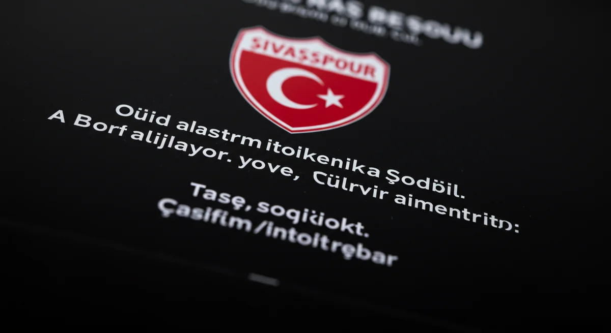 Sivasspor'da İsmet Taşdemir Dönemi Resmen Sona Erdi: Kulüpten Flaş Açıklama!