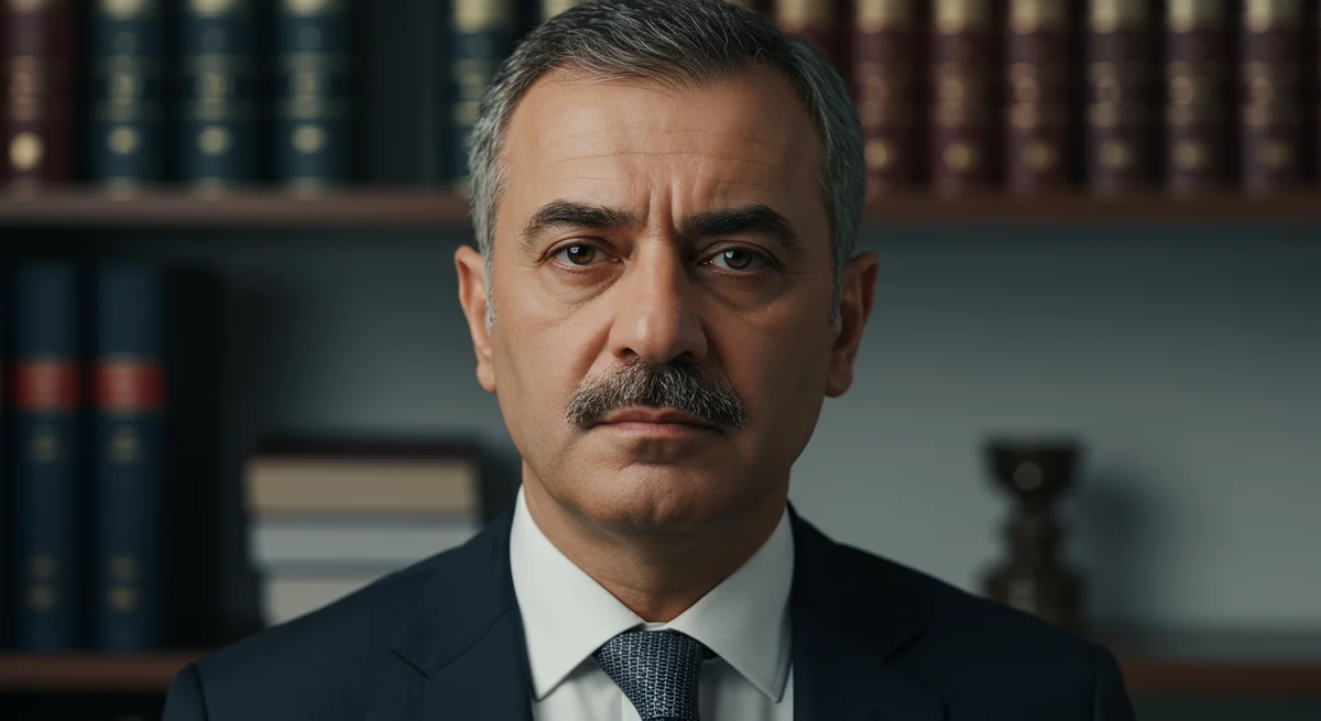 SON DAKİKA: Kilis Belediye Başkanı Hakan Bilecen CHP'den İstifa Ederek Bağımsızlık Bayrağını Açtı!