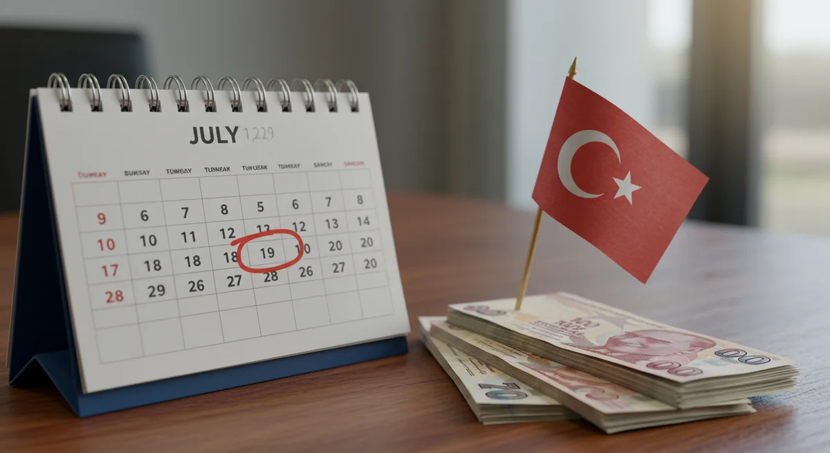 Milli Savunma Bakanlığı'ndan Bedelli Askerlik Ücretine Yönelik Yeni Düzenleme Duyurusu: Tarih Belli Oldu!