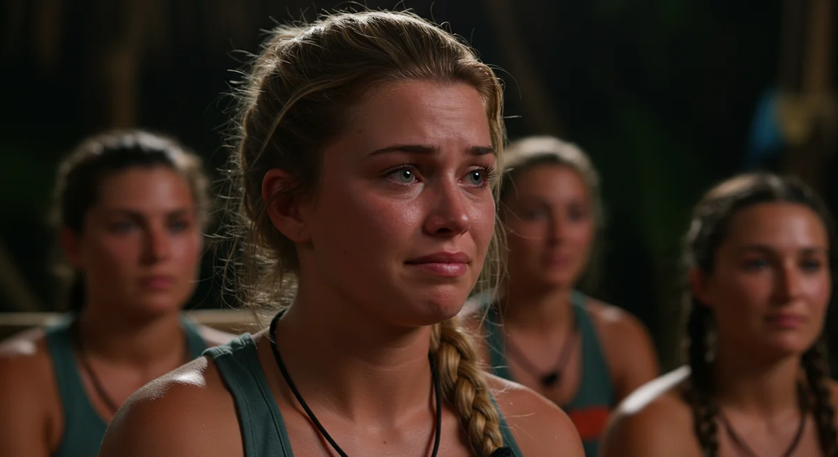 Survivor 2026'da Eleme Potası Büyüyor: Haftanın Üçüncü Adayı Şaşırttı!