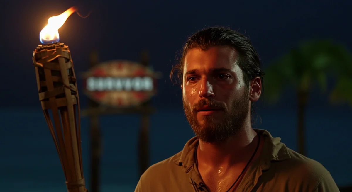 Büyük Final Yolunda Şok Gelişme: Survivor 2026'ya 29 Mayıs'ta Kim Veda Etti?