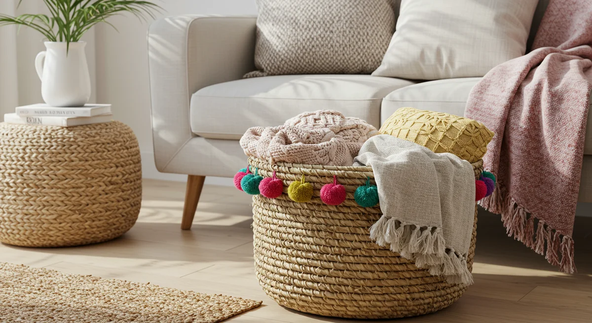 IKEA'dan Evinize Son Bohem Dokunuş: MÄVINN Sepeti Tükenmeden Yakalayın!