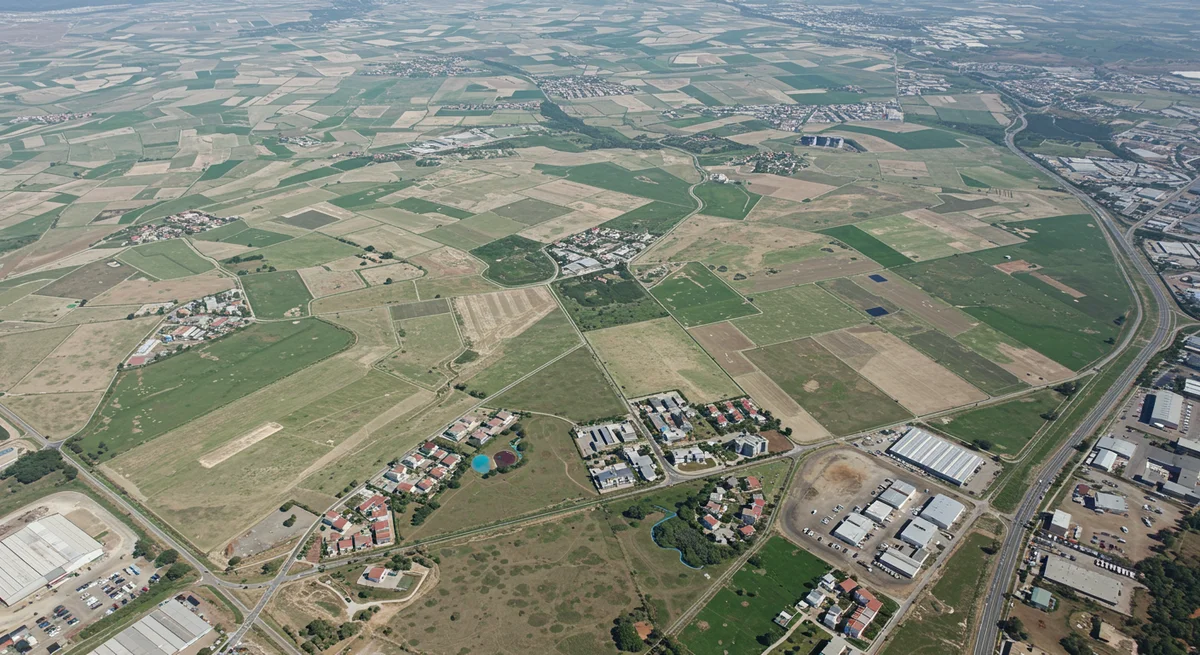 TOKİ'den Türkiye Geneli Gayrimenkul Fırsatı: 45 İlde 343 Arsa Yeni Sahiplerini Bekliyor!