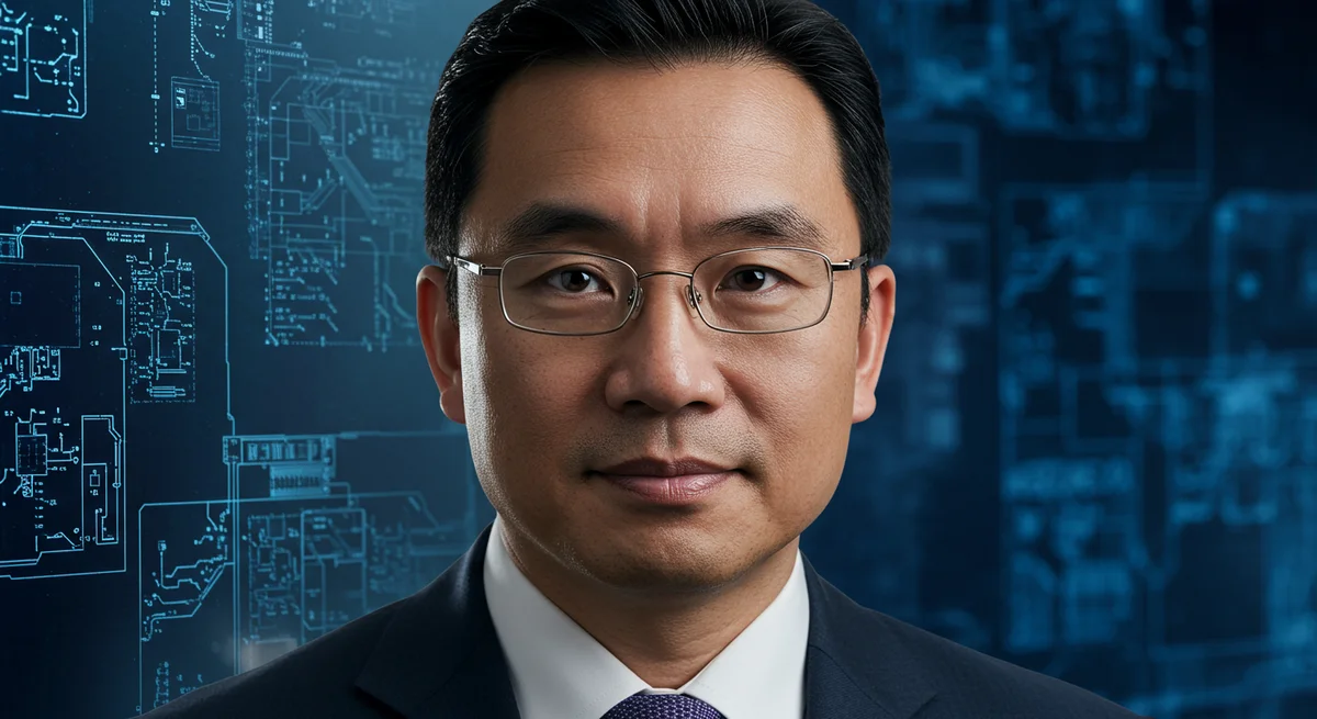 Yarı İletken Devinden Samsung'a Ağır Gönderme: TSMC CEO'su '10 Yıllık Rüya' İddiasıyla Dalga Geçti