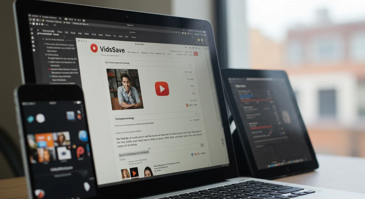 İnternetsiz Anlara Hazırlık: YouTube Videolarını Anında Cihazınıza Kaydetmenin En Hızlı Yolu!