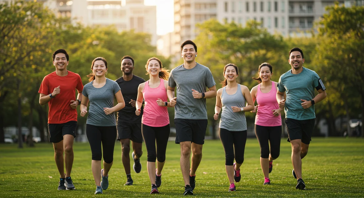 Fabletics Kurucusundan Şaşırtıcı Aktif Giyim Kehanetleri: Fitness ve Modanın Geleceği Nasıl Şekillenecek?