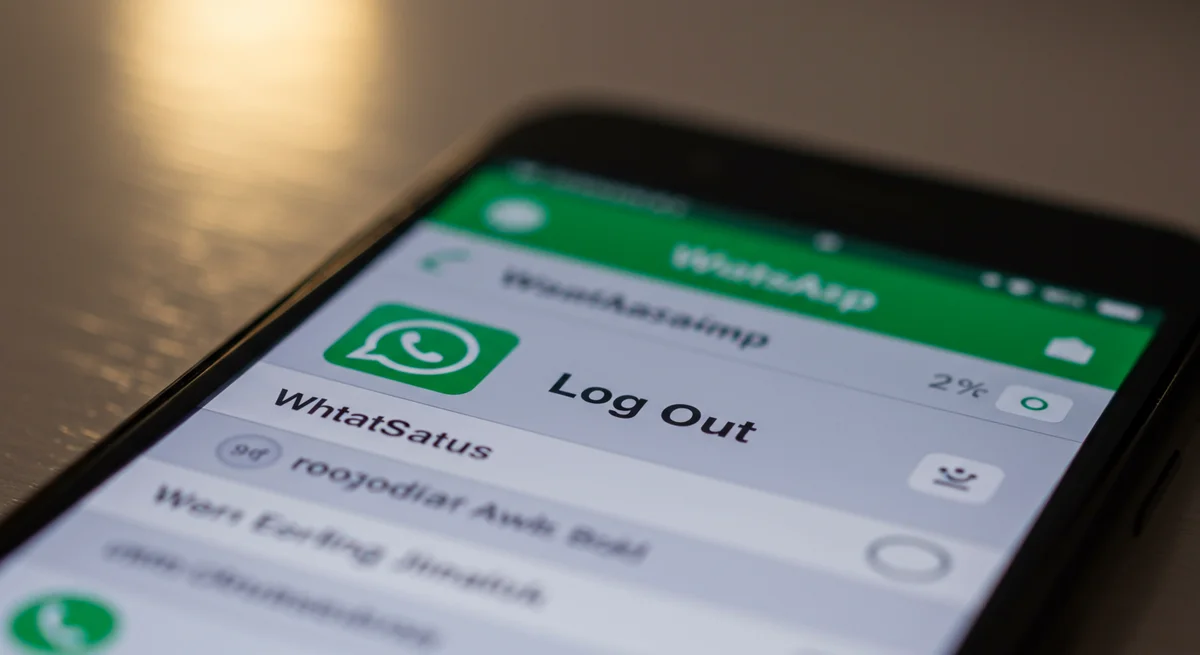 WhatsApp'tan Beklenen Adım: Uygulamayı Silmeden Hesap Çıkışı Dönemi Başlıyor!