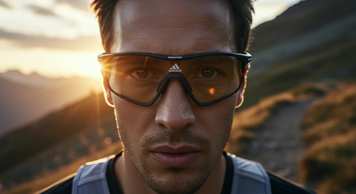 Patika Koşusunda Performans Sırrı: Adidas'ın POWERVIZN™ Teknolojisiyle Gelen Kusursuz Görüş!