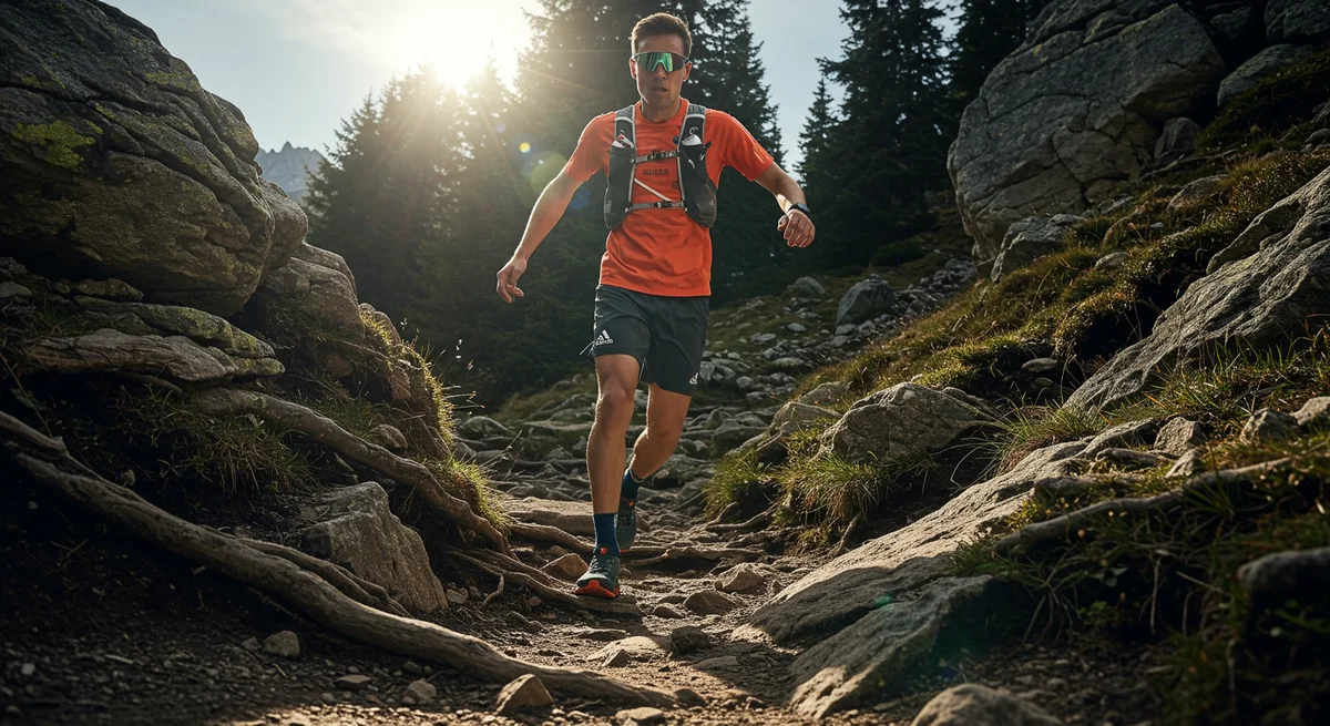 Patika Koşusunda Performans Sırrı: Adidas'ın POWERVIZN™ Teknolojisiyle Gelen Kusursuz Görüş!