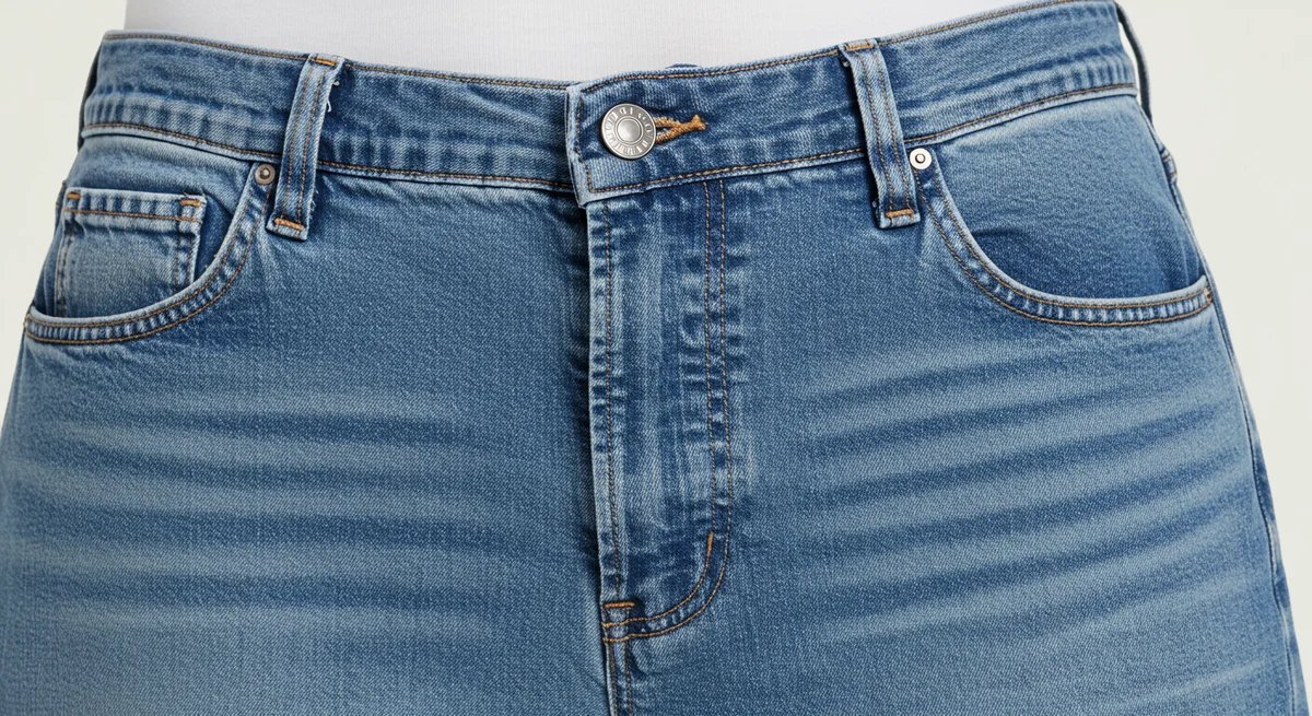 Moda Dünyasında Tahtını Koruyan Geniş Paça Jeanler: Yazın Trend Alarmı ve Kaçırılmayacak Fırsatlar!