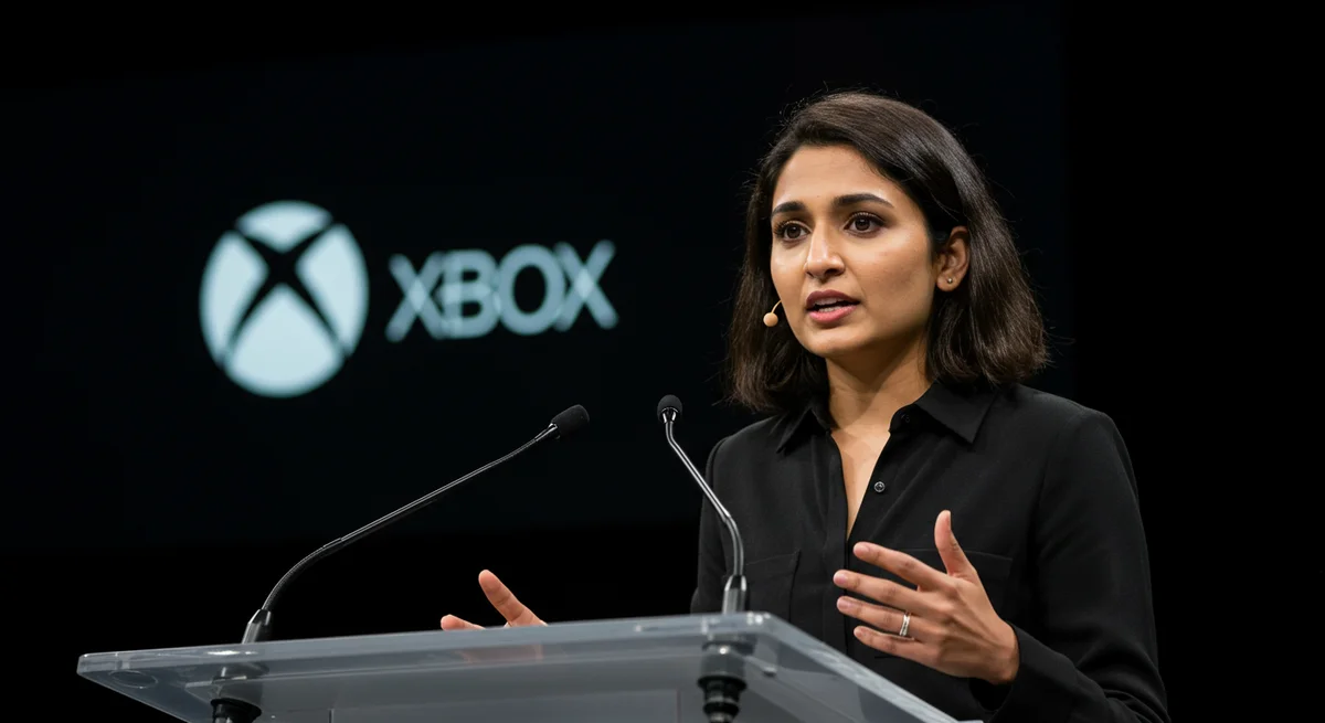 Xbox'ta Stratejik Dönüşüm Sinyali: Özel Oyunlar Konsola Geri Mi Dönüyor?
