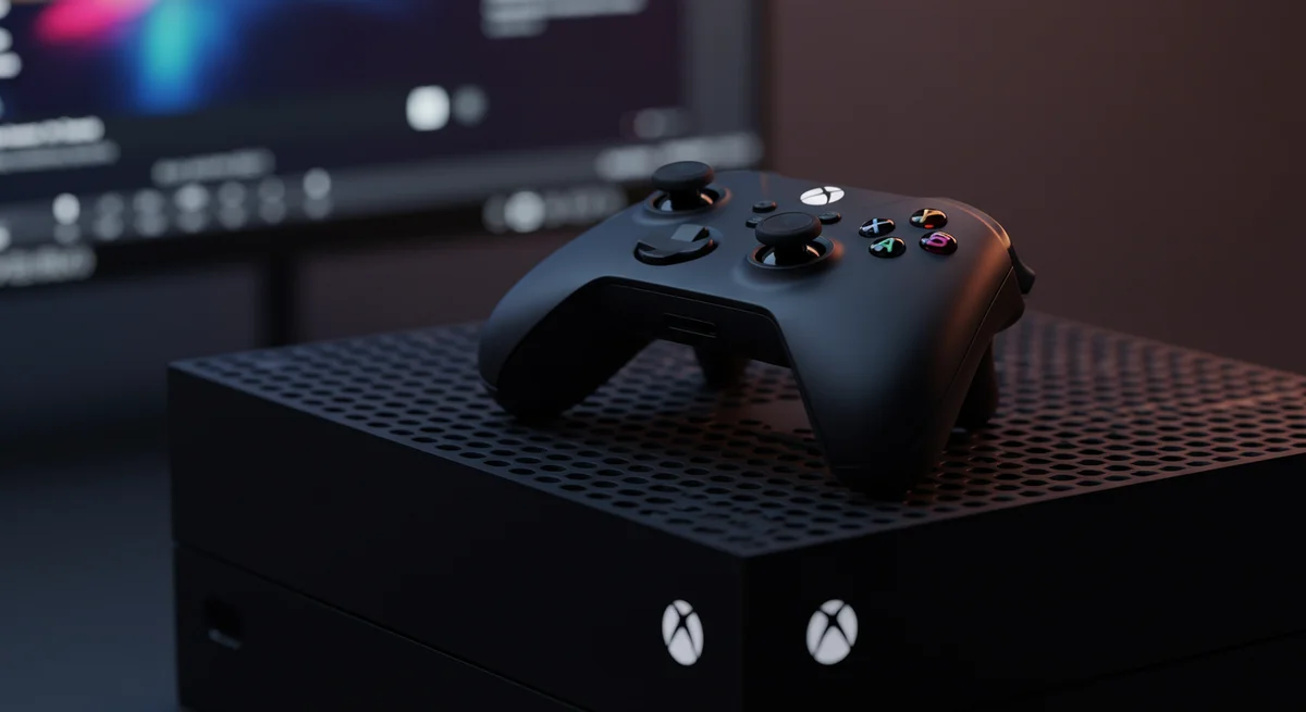 Microsoft'tan Xbox Oyuncularına Müjde: Kumanda Kimliği ve Gelişmiş Arayüz Ayarları Geliyor!