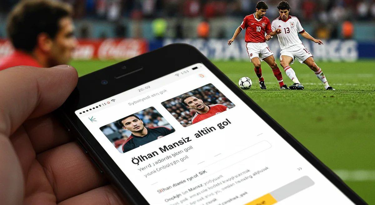 Milli Takım'ın 2026 Bileti 2002 Dünya Kupası Arama Trendlerini Patlattı: İşte Yandex Verileri!