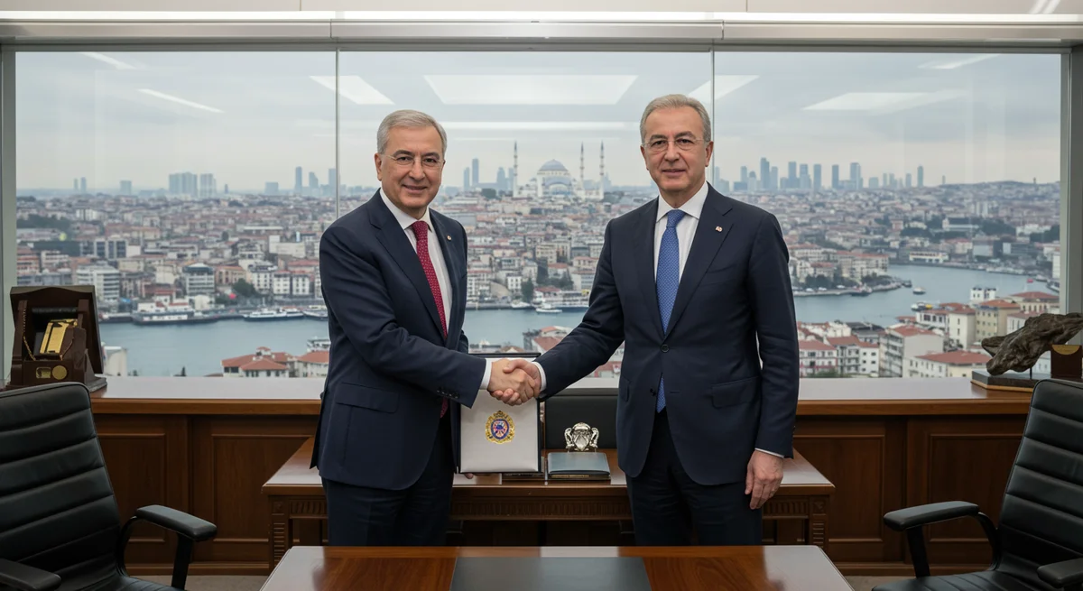 İstanbul'un Dev Outlet AVM'sinde Sahip Değişikliği: Rönesans Gayrimenkul Artık Tek Yetkili!