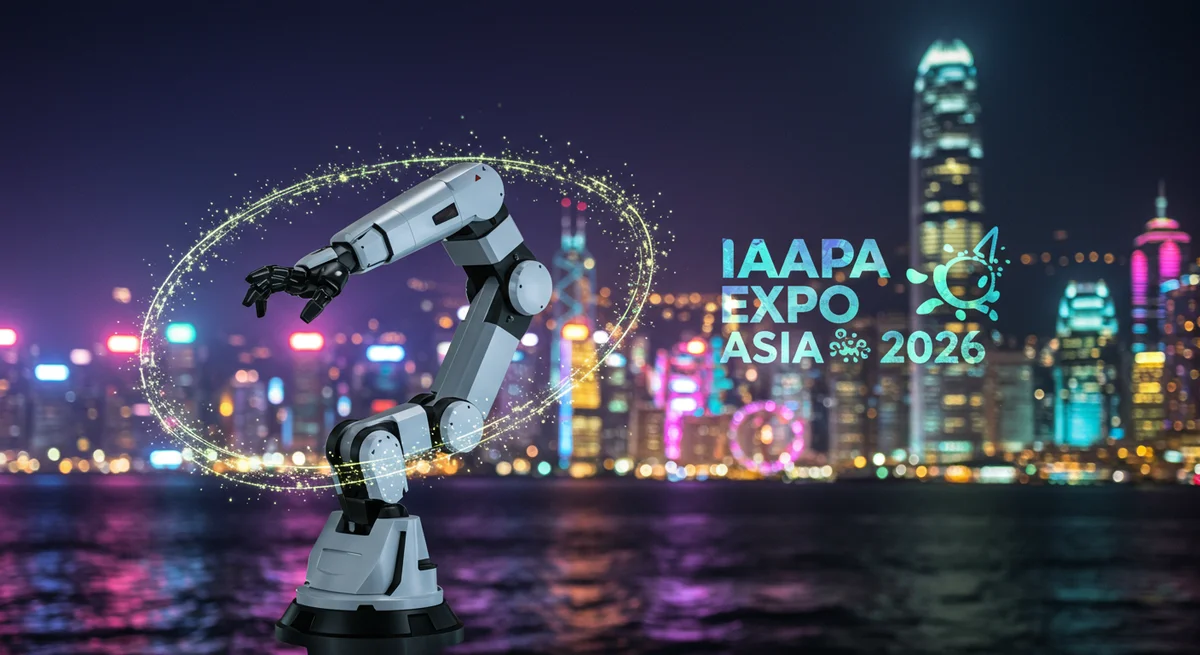 Türk Teknoloji Devi DOF Robotics, Yapay Zeka Harikalarıyla Asya'yı Fethetmeye Hazırlanıyor!