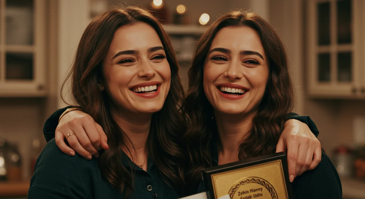 Zuhal Topal’la Yemekteyiz’de Tarihi Sonuç: 200 Bin TL'lik Büyük Ödül İki İsme Gitti!