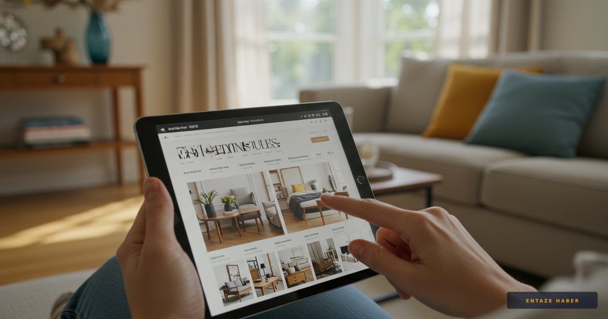 Ev Tarzınızı Baştan Yaratın: En İyi Online Mobilya Mağazaları Rehberi!