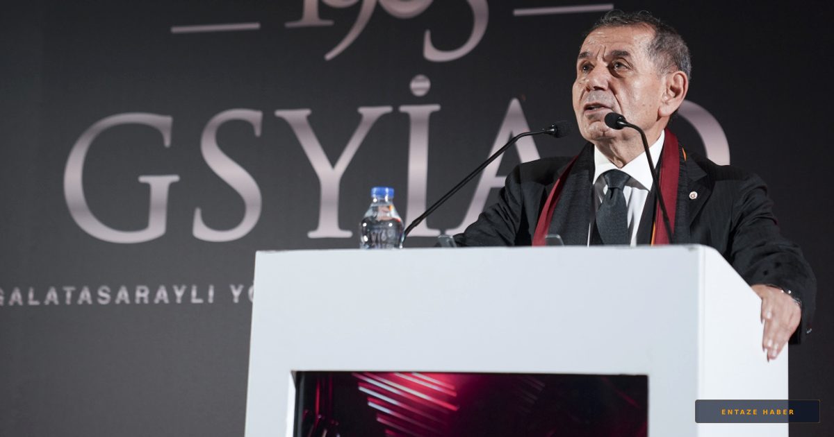 Galatasaray'da Kritik Geri Sayım: UEFA İçin 30 Milyon Euro Gerekiyor