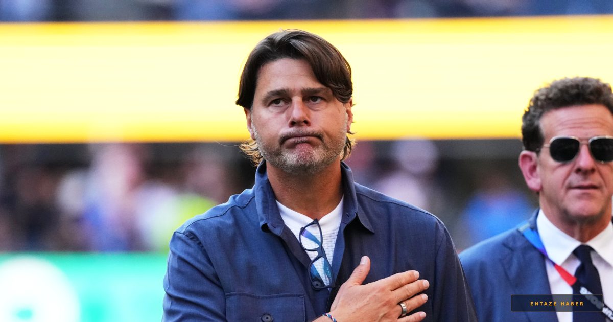 ABD Futbolunda Pochettino Dönemi Uzadı: 2030 Hedefine Tam Destek