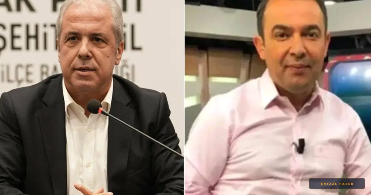 Şamil Tayyar’dan Tahir Sarıkaya Çıkışı: Medyada Yer Yerinden Oynayacak!