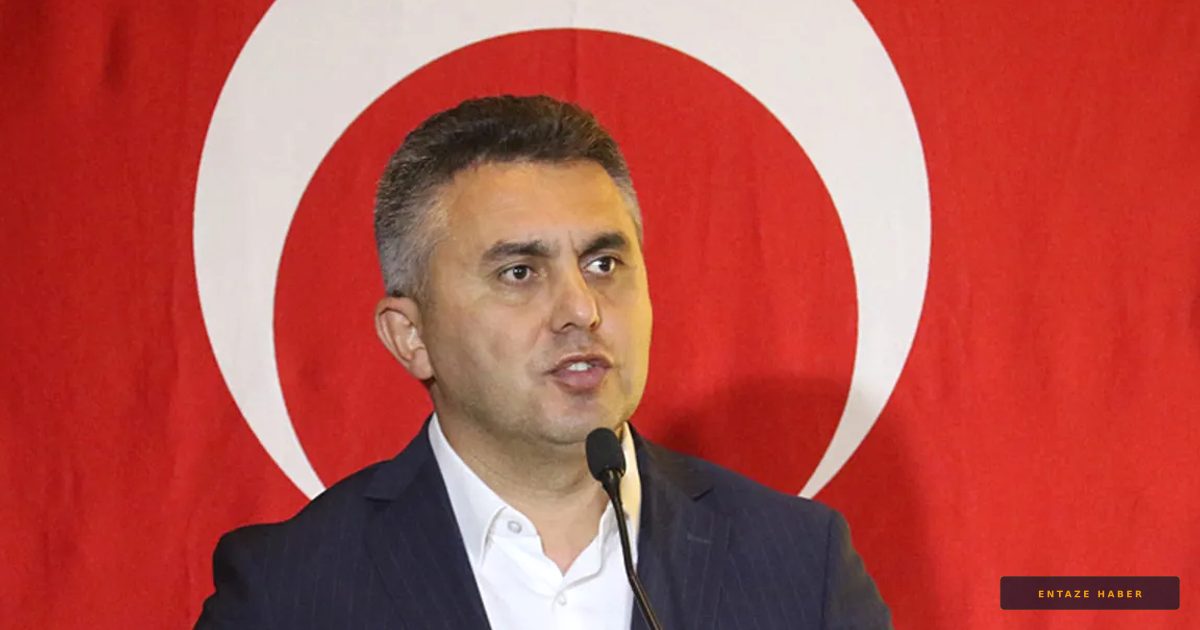 Antalyaspor'da Yeni Dönem: Başkanlık Koltuğuna Mustafa Ergün Oturdu
