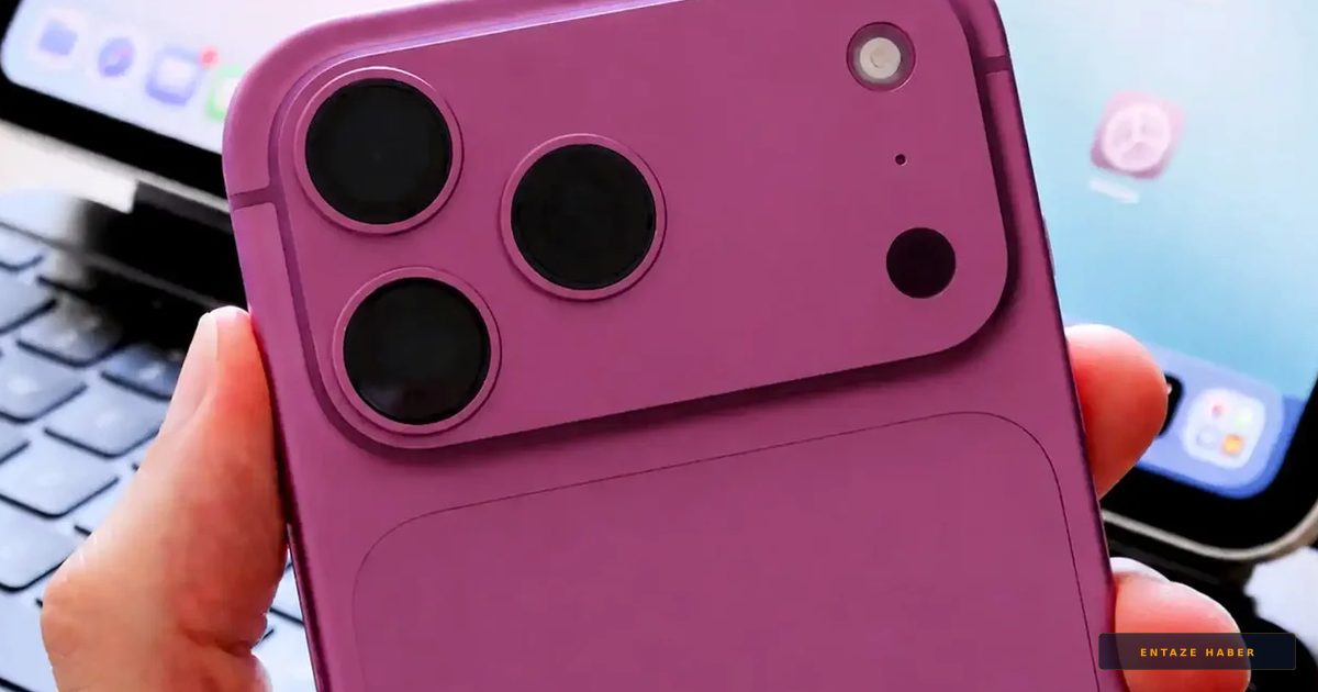 Apple'dan A21 Pro Stratejisi: 2nm N2P Teknolojisine Geçiş Kapıda