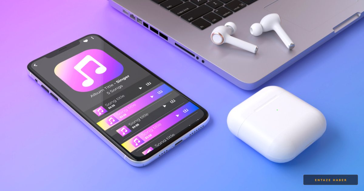 Apple Müzik'te Radikal Değişim Bitti mi? iOS 27 ile Gelen Sürprizler