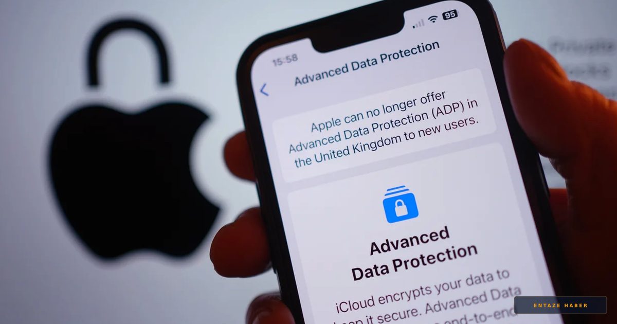 Apple ve İngiltere Arasında Şifreleme Savaşı: iCloud Verileri İçin Hukuki Hesaplaşma