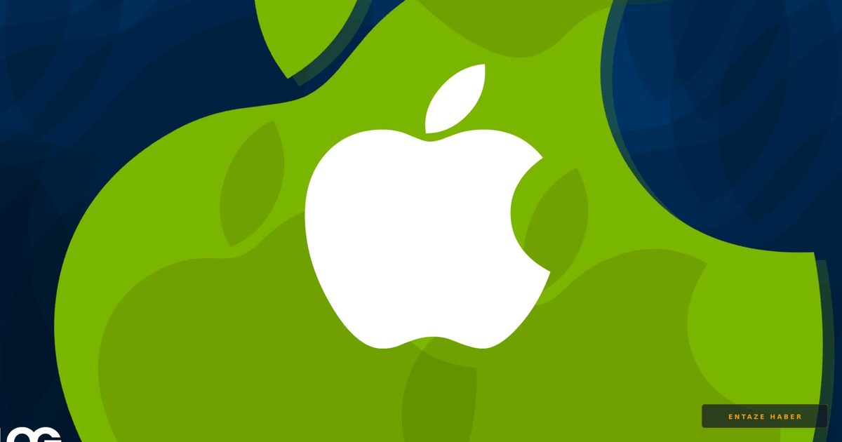 Apple'ın Yıl Sonu Sürprizleri: Teknoloji Dünyasını Sarsacak Dev Liste Sızdı