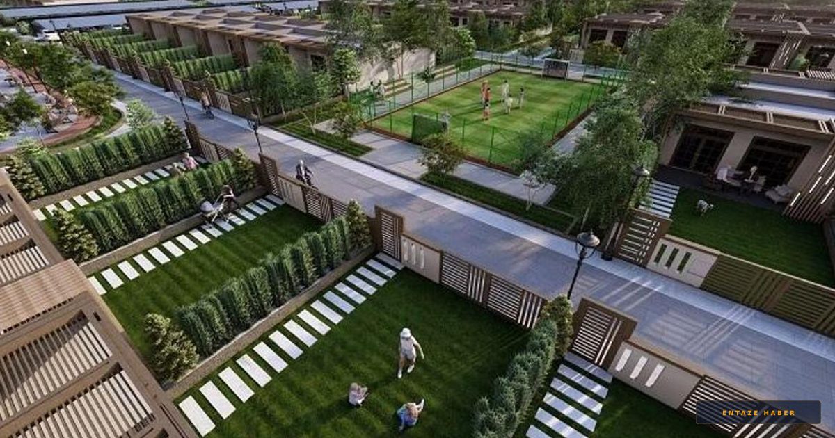 Gaziantep Bahçelievler Konut Kurasında Büyük Heyecan: 5 Bin Hak Sahibi Belli Oldu