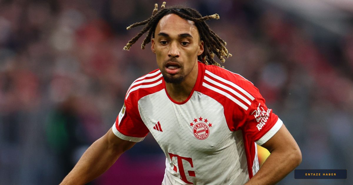 Bayern Münih'te Yaprak Dökümü: Sacha Boey ve İki Yıldız İçin Kapılar Kapandı
