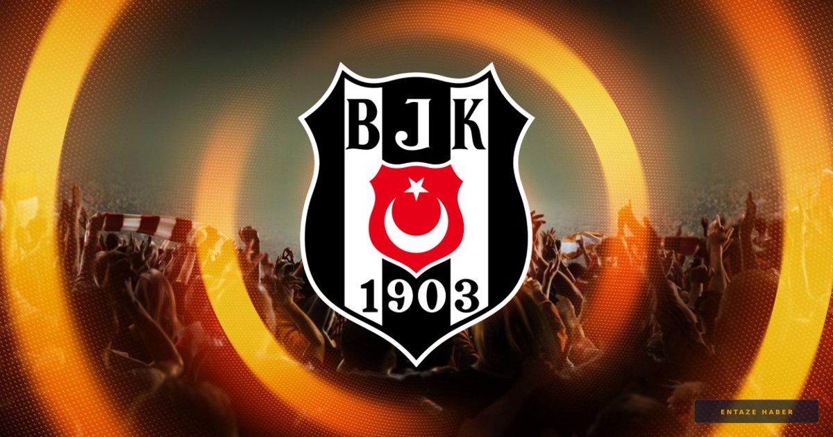 Beşiktaş'ın Avrupa Rotası Çizildi: İşte Play-Off'taki Muhtemel Rakipler!