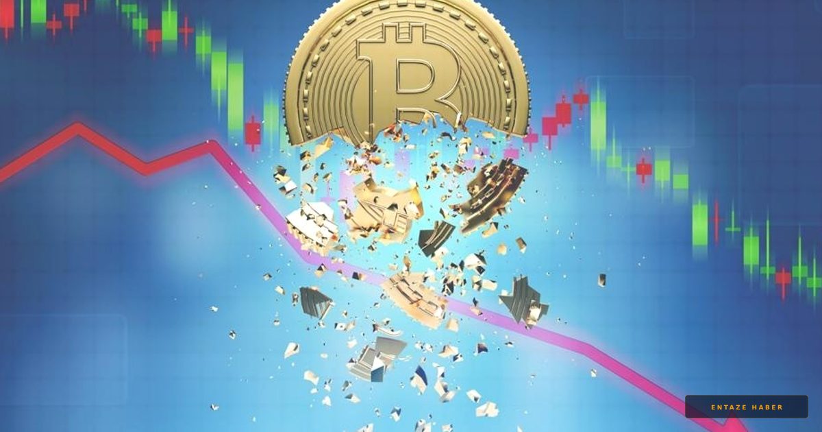 Kripto Piyasasında Şok Düşüş: Bitcoin 61.000 Dolar Eşiğinde, SpaceX Halka Arzının Etkisi Konuşuluyor!