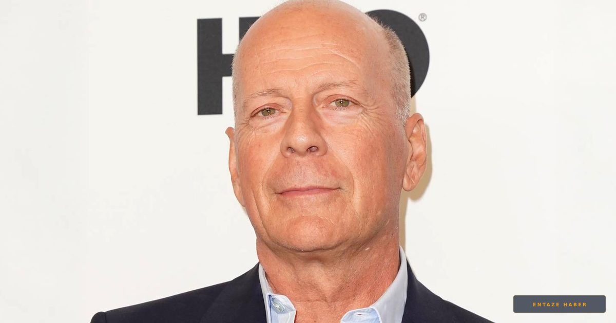 Bruce Willis ve Yellowstone Yıldızı Aynı Karede: İntikam Dolu Aksiyon Paramount+ Zirvesinde