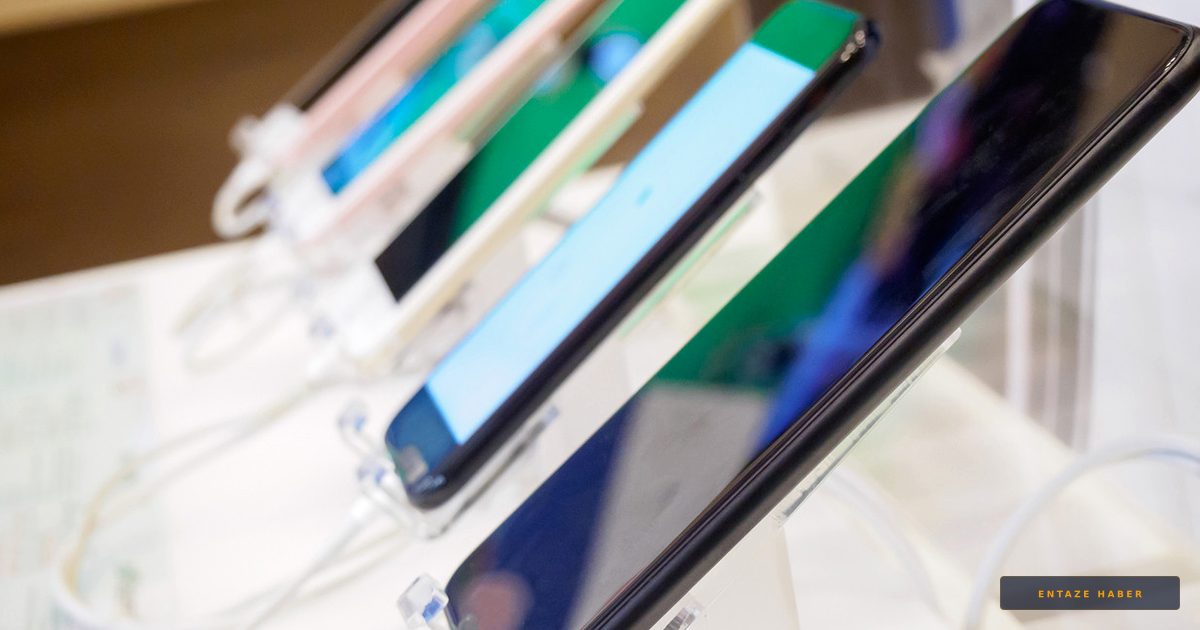 Akıllı Telefonlarda Büyük Kriz: Yeni Cihaz Almak Neredeyse İmkansız Hale Geldi