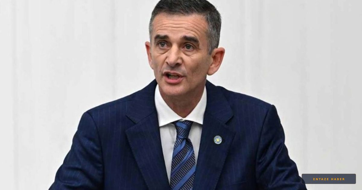 Sert Muhalefetten AKP'ye: Ümit Dikbayır'ın Şaşırtan Transferi