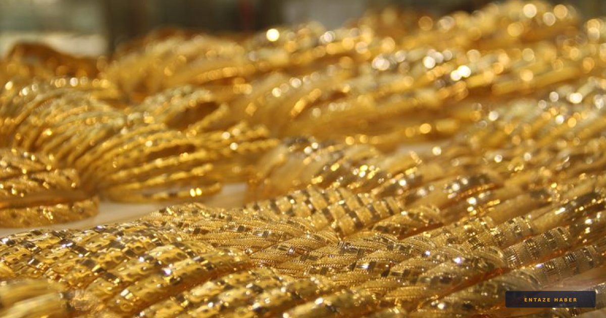 Fatih’te Elektrik Kesintisini Fırsata Çevirdi: 12 Milyonluk Altın Vurgunu