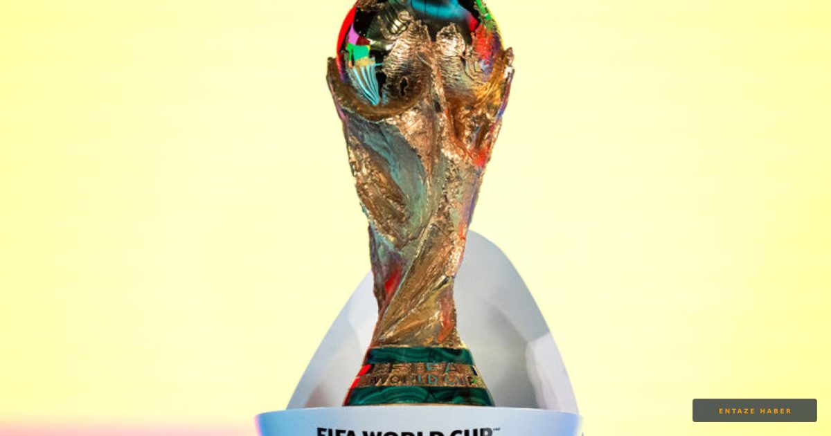 2026 FIFA Dünya Kupası'nda Şok Skor: Türkiye'nin Kader Maçında Sonuç Ne Oldu?