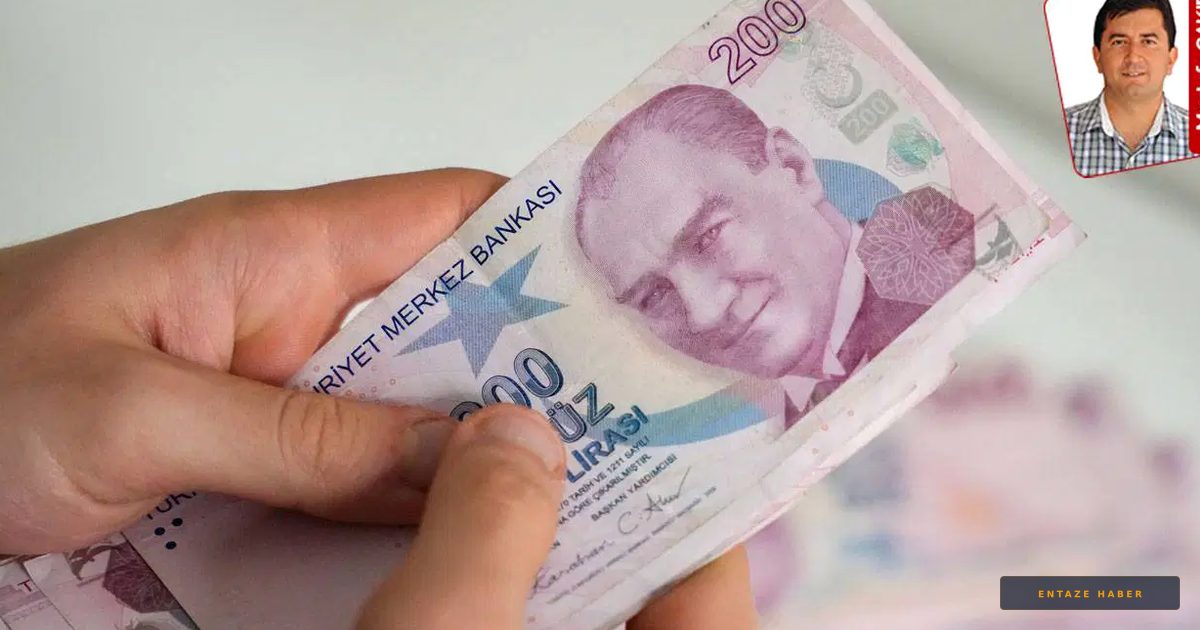 Maaşlar Enflasyon Karşısında Eridi: Sendikalardan 'Ek Zam' Çığlığı