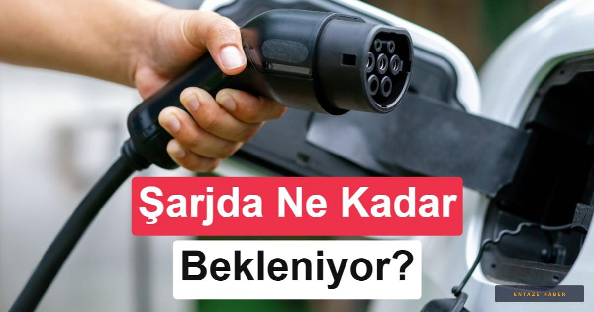 Elektrikli Araç Şarjında Hız Krizi: DC Şarjın Yükselişi ve Türkiye'nin Şarj Karnesi