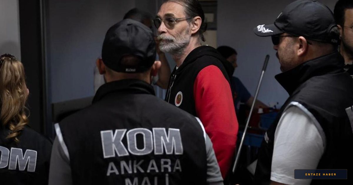 Etimesgut Belediye Başkanı Erdal Beşikçioğlu Görevden Uzaklaştırıldı: İşte Gerekçesi