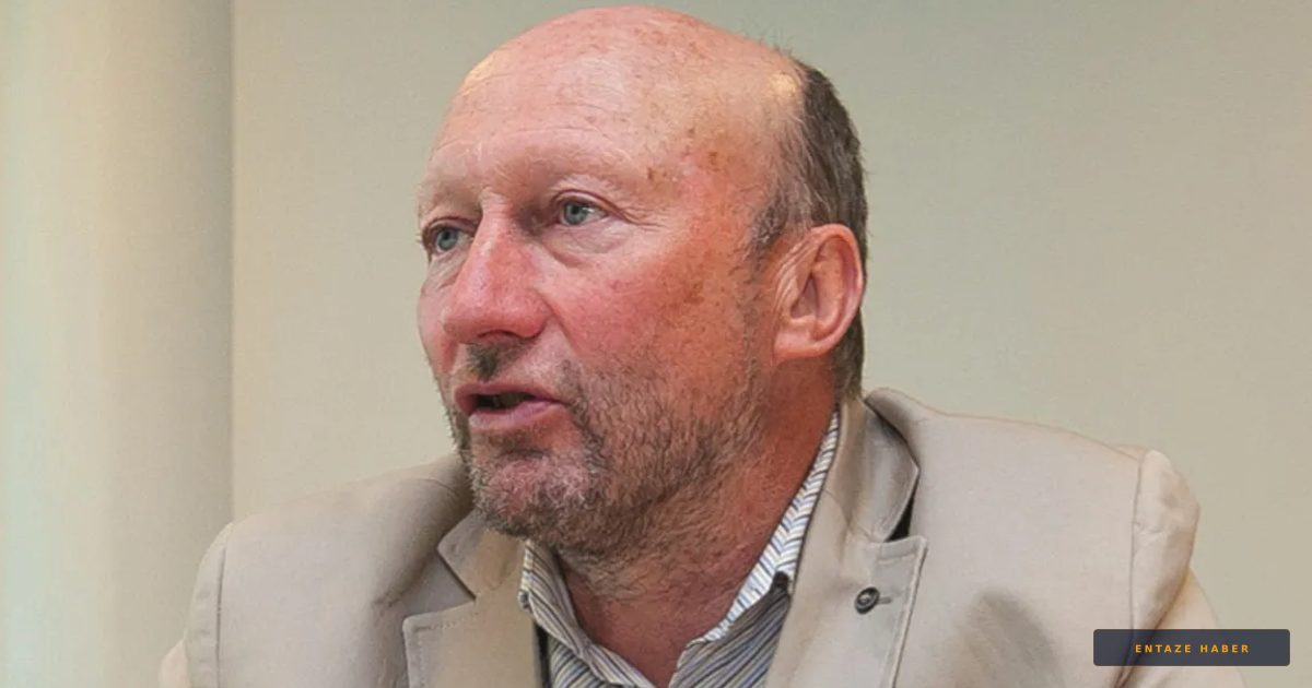 Fenerbahçe'nin Geleceği Ona Emanet: Chris Van Puyvelde Kimdir?
