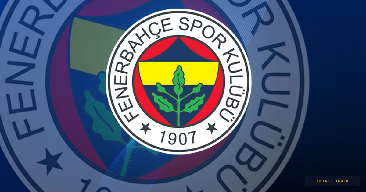 Fenerbahçe'nin Yeni Stratejik Ortaklığı: Cabir Holding İle Dev Anlaşma
