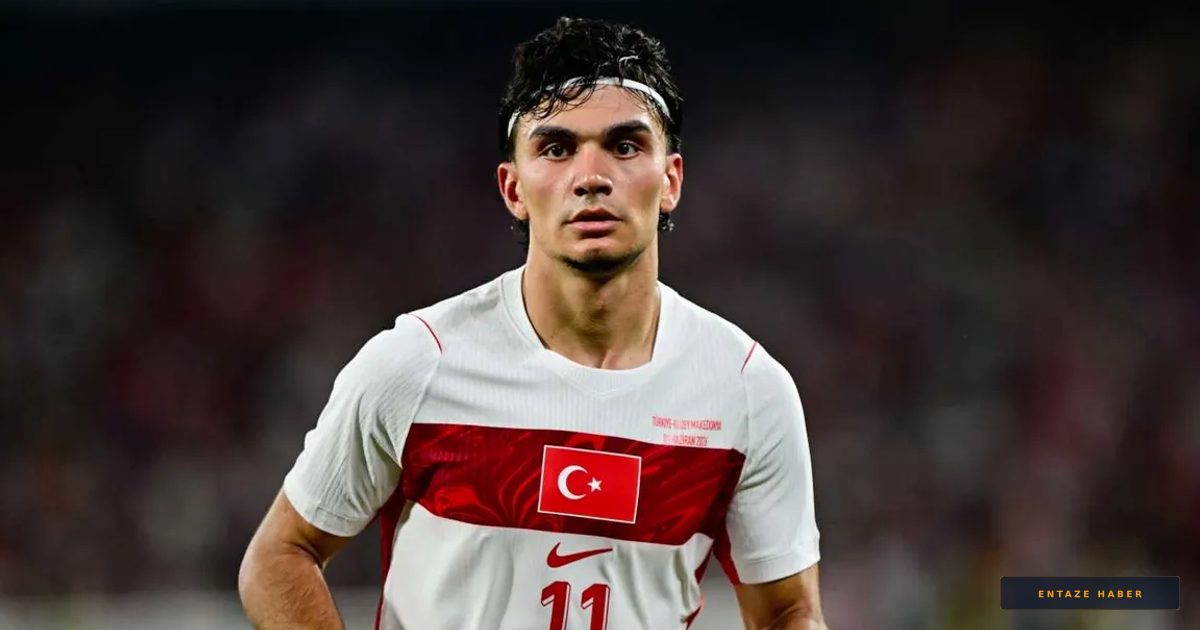 Galatasaray'da Can Uzun Operasyonunda Final Vakti: İmzalar An Meselesi