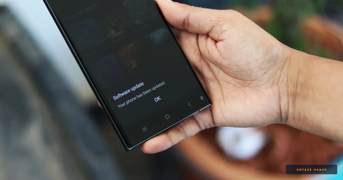 Samsung Galaxy A07 İçin Haziran 2026 Güvenlik Kalkanı Yayında!