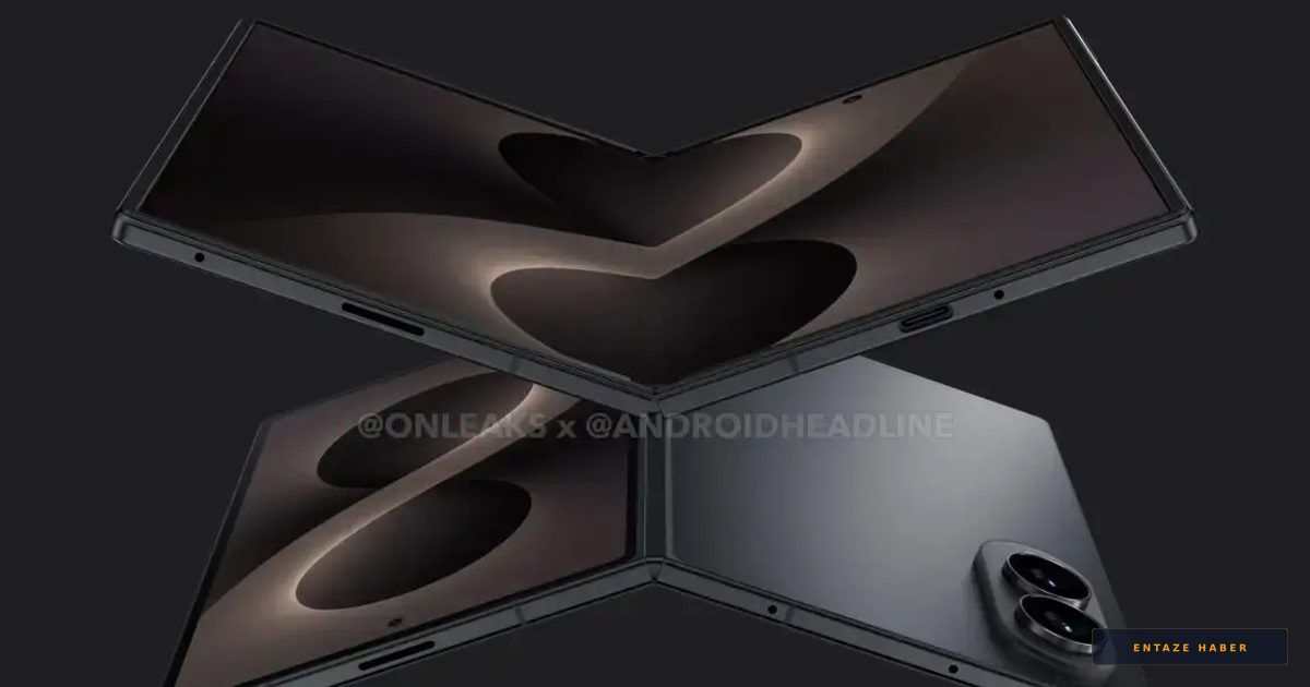 Samsung Galaxy Z Fold 8 İçin Fiyat Şoku: Zam Kapıda