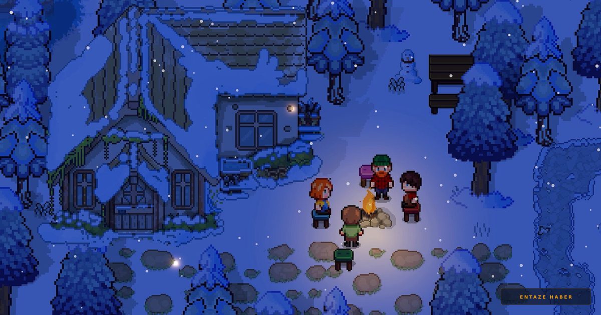 Yerli Oyun Dünyası Steam Next Fest'te Fırtına Gibi Esiyor: İşte GameDev.ist'in İddialı Üçlüsü