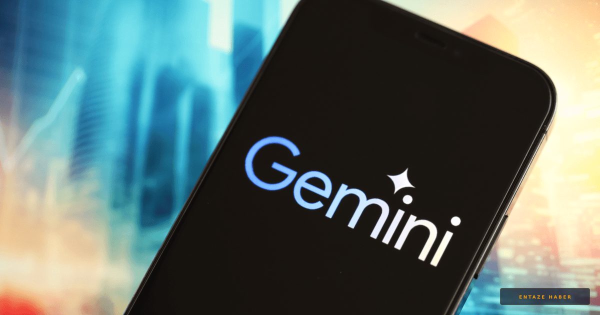 Google Gemini Live Artık Sizi Tanıyor: Hafıza ve Uygulama Entegrasyonu Geldi