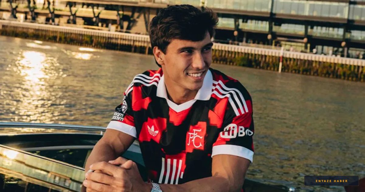 Fulham’da İspanyol Harekatı: Gonzalo Garcia Transferi Resmileşti!