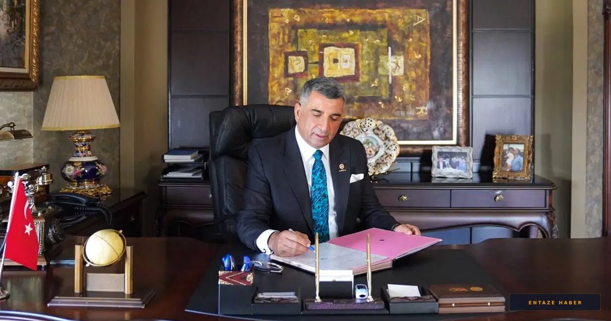 Gürsel Erol'dan CHP ve YENİ Parti İçin Tarihi Uzlaşı Çağrısı: 'Birlikte Hareket Etmeliyiz'